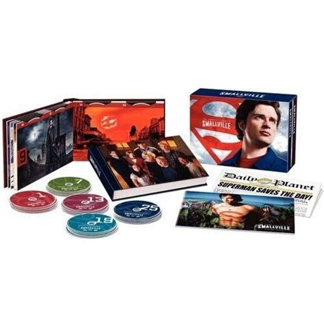 smallville series 1|smallville complete series walmart.